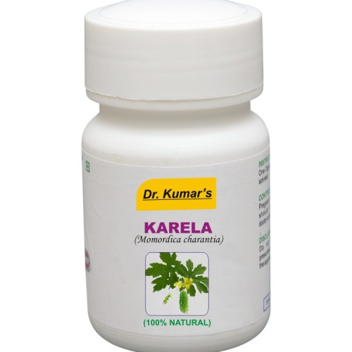 Karela Capsules